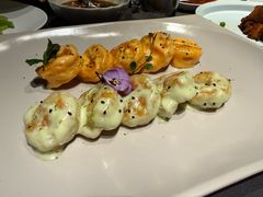 -上海滩餐厅(BFC外滩金融中心店)