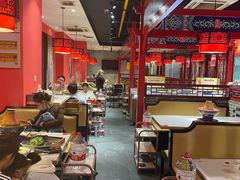 -祥源胡同·涮牛羊肉火锅(花桥店)