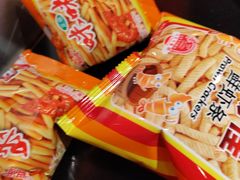 -探鱼·鲜青椒爽麻烤鱼(正佳广场店)