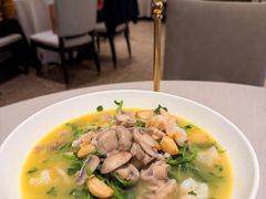 西洋菜-颂福楼·南京菜(定淮门店)