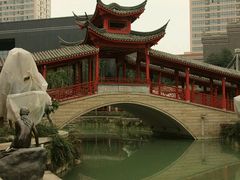 -龙潭水乡