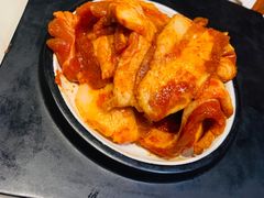 -韩宫宴烤肉·料理(苏州中心店)