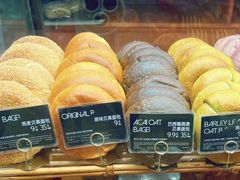 -JUST HOT佳禾欧包(大学城店)