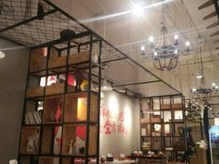 -麻辣无情重庆老火锅(桐庐店)