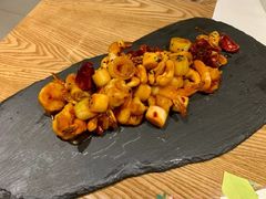 -青梅酒肆PLUS(长白仙岛北路店)