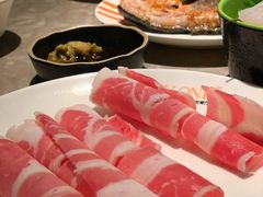 -V-ONE西雅图海鲜自助餐厅(仓山万达广场店)