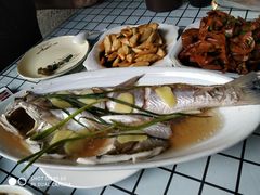 -观桥阁(锦溪店)