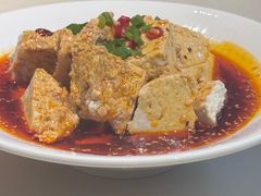 -阿西娅食府(中关村店)