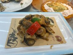 -皮记海鲜1995(寮步店)