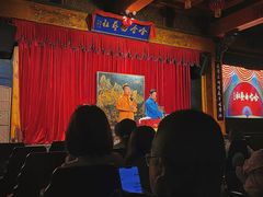 -哈哈曲艺社(西门闲亭店)