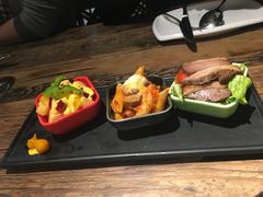 -斯比特花园西餐厅(东方商厦店)