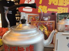 -无牌咖啡&酒馆