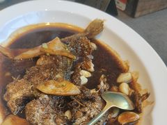 -柒园·三十年创意杭帮菜(龙湖滨江天街店)