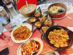 -永信海鲜(群星城店)