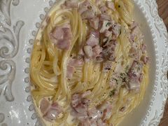 -玛格萝妮比萨屋(四平店)