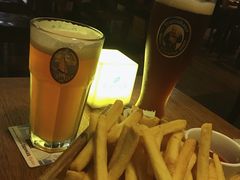 -Geneva日内瓦餐厅(西郊宝成花苑店)