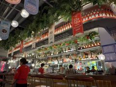 -BOTTEGA意库(中骏世界城店)