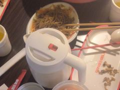 -胖哥俩肉蟹煲(梅溪步步高店)