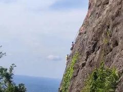 -海南白石岭旅游区