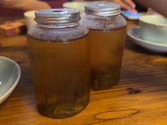 -缘生态云南菜·野生菌庭院餐厅(华侨城店)