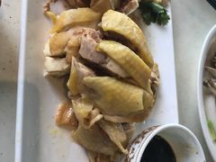 -壹只菜·崇明本地特色菜(崇明南门店)
