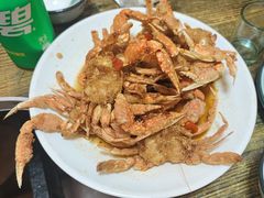 -林记潮汕海鲜砂锅粥(平潭店)
