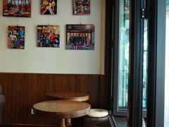 -CafeDuVillage乡村咖啡馆(美邻苑店)