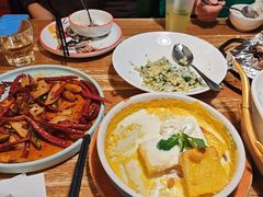 -新白鹿餐厅(龙游路总店·杭帮菜名店)