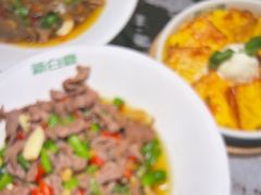 -新白鹿餐厅(城西银泰城店)