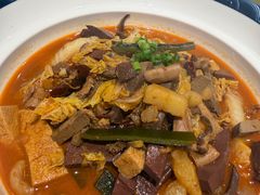-老爷庙风味美食府(魏都大道店)