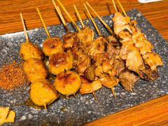 -五右卫门(张自忠路店)
