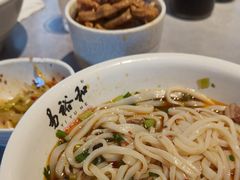 -易裕和·长沙米粉(竹塘西路店)