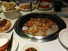 -钱小奴创意自助餐厅·原切谷饲安格斯畅吃(苏州昆山招商花园城店)