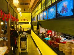 -弄堂里(西溪龙湖天街店)