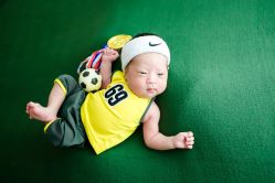 -喜月来月子会所