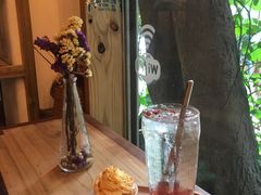 -西关84·History·Art·Cafe