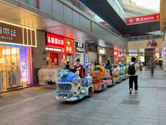 -万达广场(宝山店)