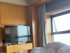 -宁波万豪酒店