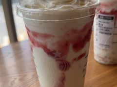 -星巴克(夏日百货店)