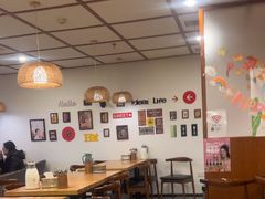 -多宾韩国料理(学衡路店)