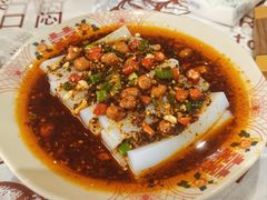 -耙吉吉川味小酒馆(本地人回头店)