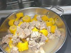 -陆家嘴万怡酒店·万荟轩