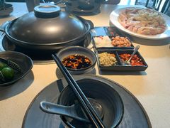 -百年果林椰子鸡(中洲店)