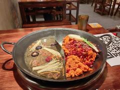 -胖姐社区老火锅(北京总店)