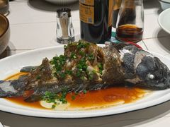 -金海湾海鲜排档(朱家尖店)