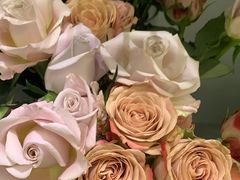 -花心思鲜花店(武昌徐东店)