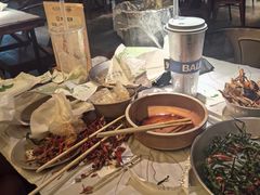 -巴厘龙虾·榜首油焖大虾(音乐学院·沿江酒馆店)