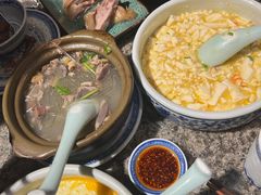 -南京大牌档(人民广场店)