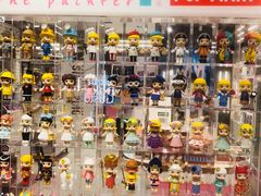 -泡泡玛特POPMART(蓝色港湾店)