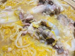 -关东小磨东北菜(漕河泾印象城店)